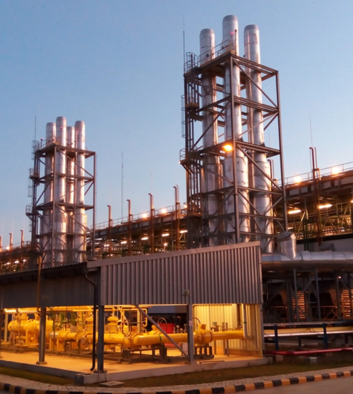 Civil Engineering & General Construction